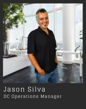 Jason Silva